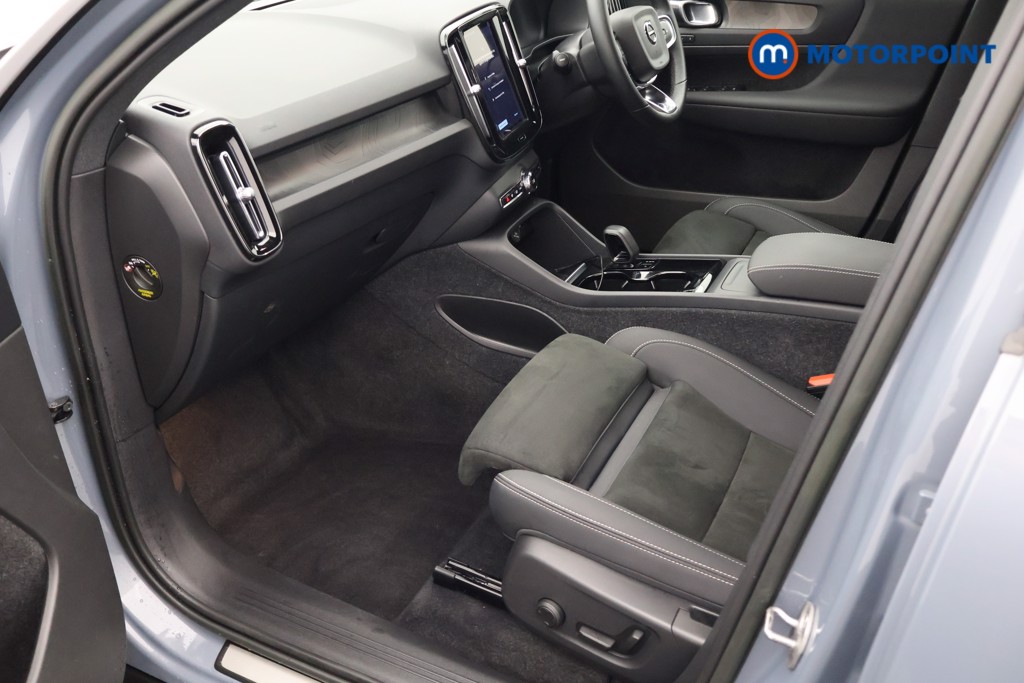 Used Volvo XC40 2022 for sale - 76862710: Photo 27