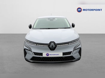Used Renault Megane E Tech 2024 for sale - 78644637: Photo
