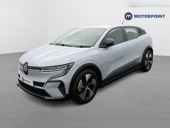 Used Renault Megane E Tech 2024 for sale - 78644637: Photo