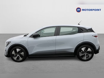 Used Renault Megane E Tech 2024 for sale - 78644637: Photo