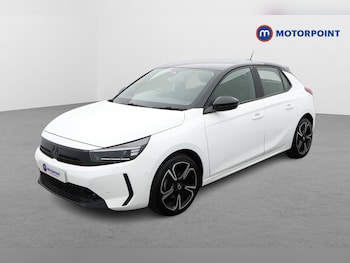 Used Vauxhall Corsa 2023 for sale - 78719026: Photo