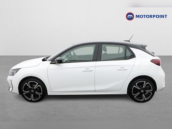 Used Vauxhall Corsa 2023 for sale - 78719026: Photo