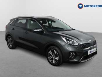 2021 - 1.6 GDi Hybrid 2 5dr DCT