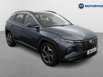 2023 - 1.6 TGDi Hybrid 230 Ultimate 5dr 2WD Auto