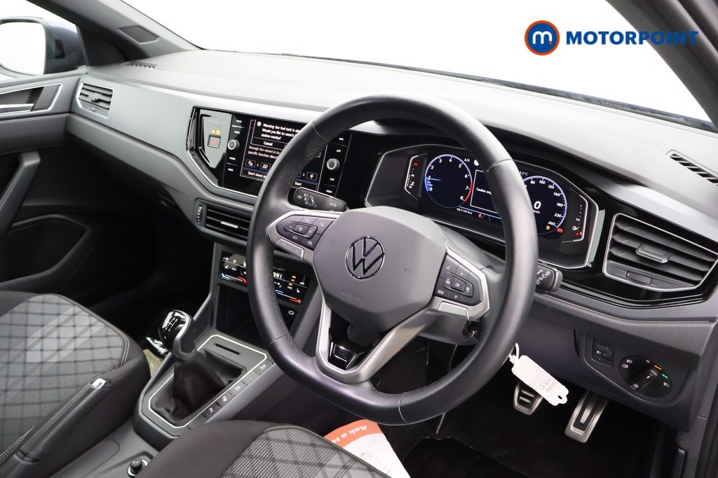 Used Volkswagen Taigo 2024 for sale - 76127768: Photo 18