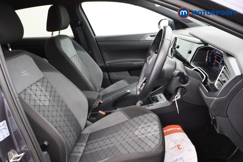 Used Volkswagen Taigo 2024 for sale - 76127768: Photo 19