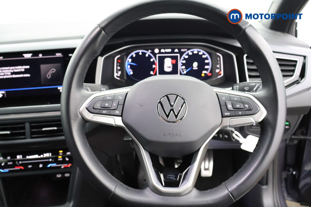 Used Volkswagen Taigo 2024 for sale - 76127768: Photo 9