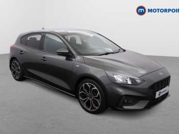 2019 - 1.0 EcoBoost 125 ST-Line X 5dr