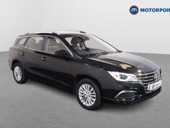 2022 - 115kW Exclusive EV 61kWh 5dr Auto