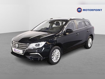 Used MG MG5 2022 for sale - 75335100: Photo