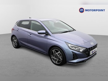 Used Hyundai i20 2025 for sale - 78716922: Photo
