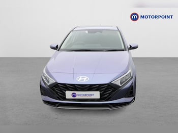 Used Hyundai i20 2025 for sale - 78716922: Photo