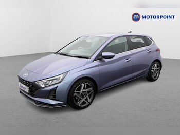 Used Hyundai i20 2025 for sale - 78716922: Photo