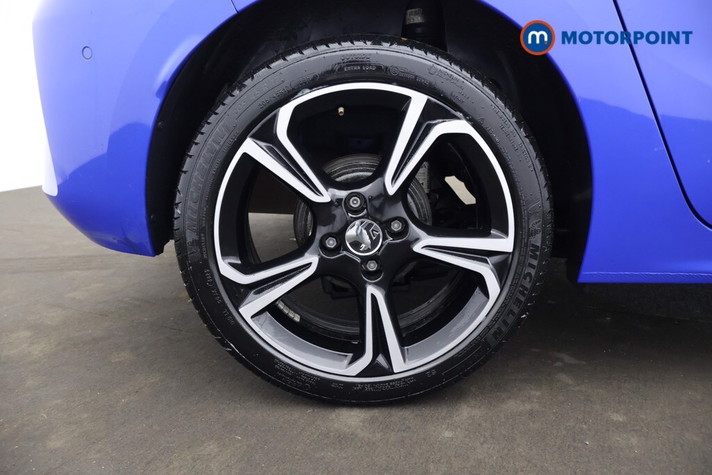 Used Vauxhall Corsa 2023 for sale - 77662995: Photo 10