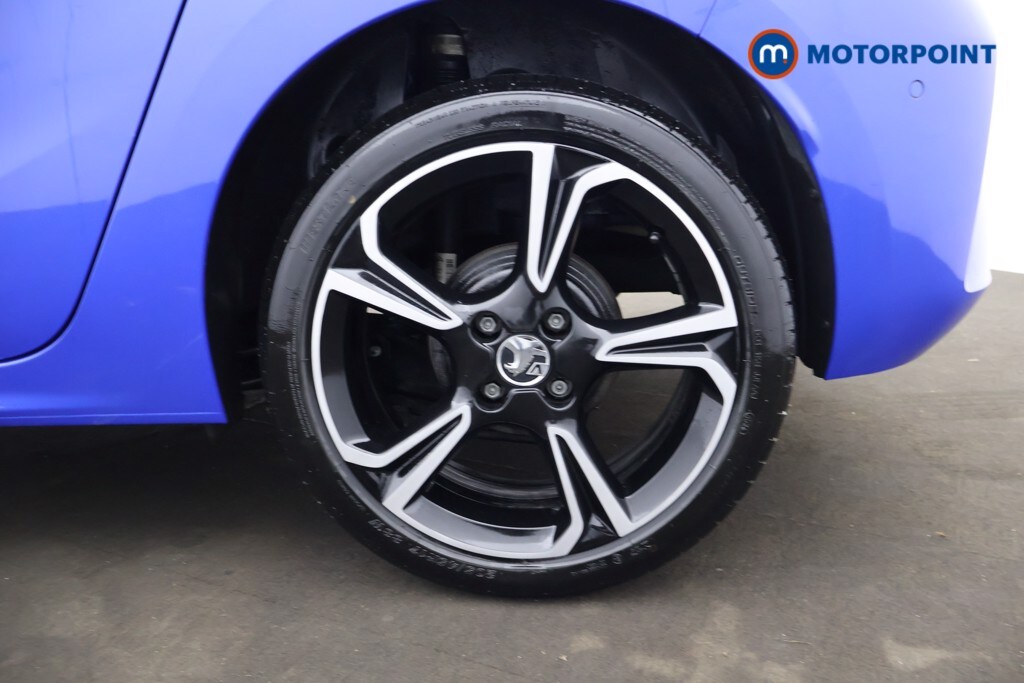 Used Vauxhall Corsa 2023 for sale - 77662995: Photo 11