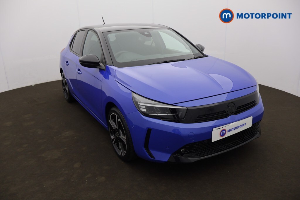 Used Vauxhall Corsa 2023 for sale - 77662995: Photo 13