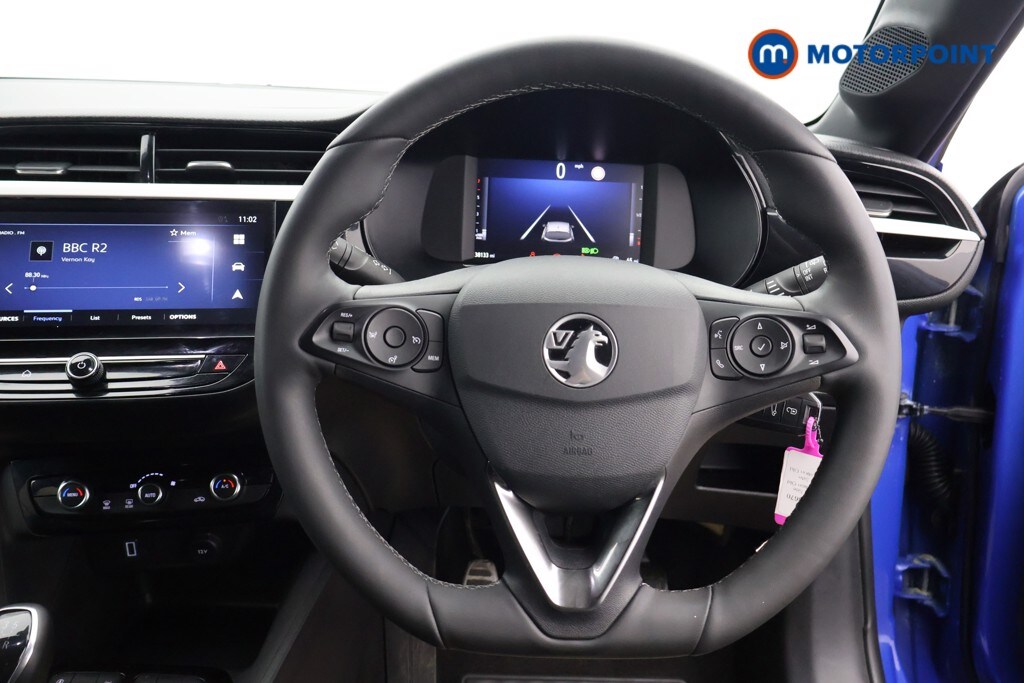 Used Vauxhall Corsa 2023 for sale - 77662995: Photo 14