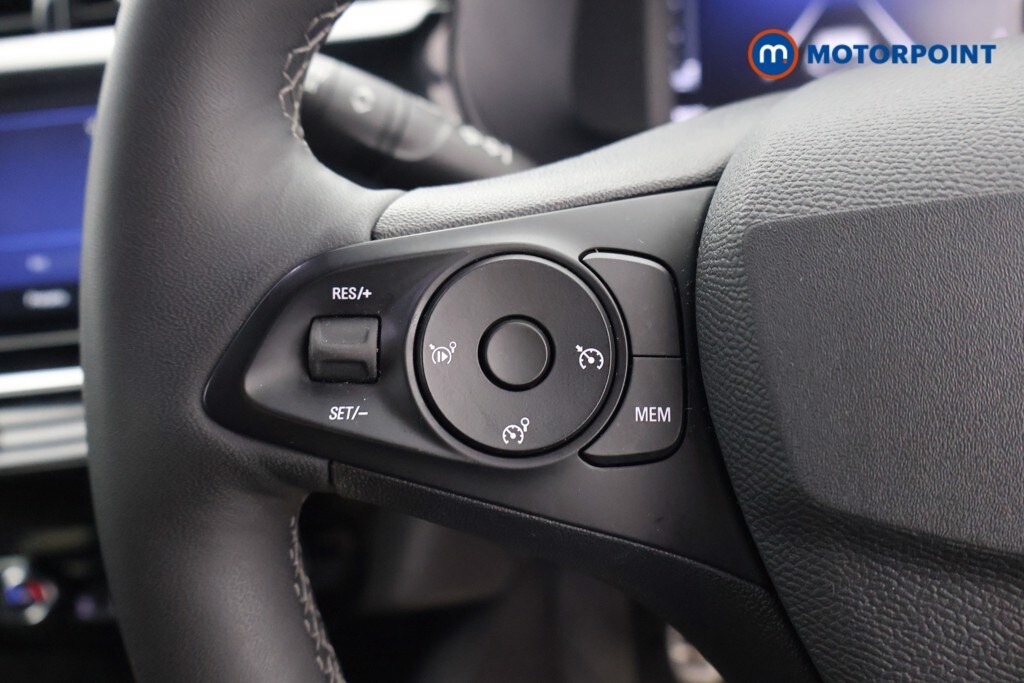 Used Vauxhall Corsa 2023 for sale - 77662995: Photo 15