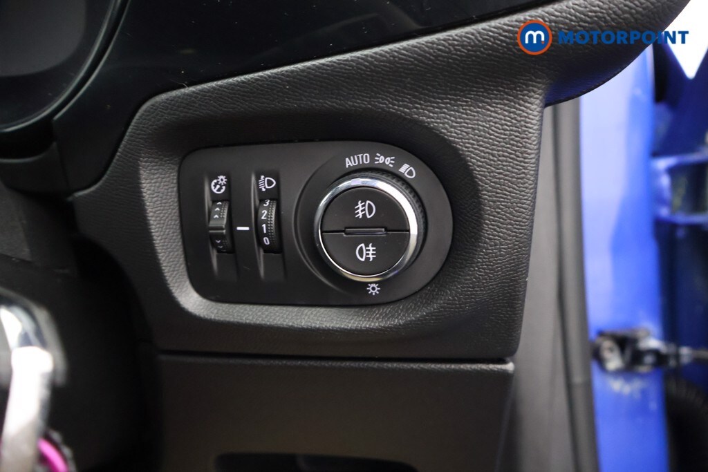 Used Vauxhall Corsa 2023 for sale - 77662995: Photo 18