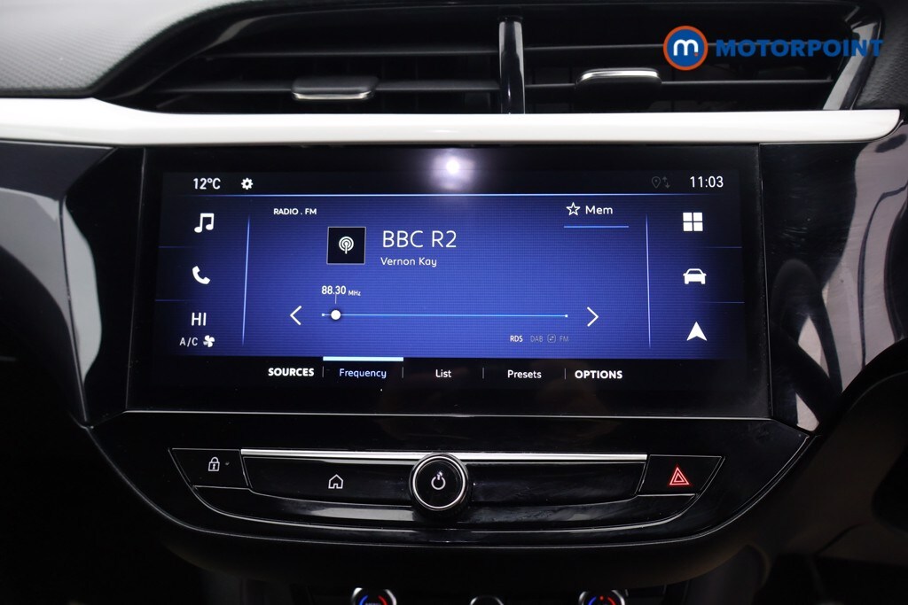 Used Vauxhall Corsa 2023 for sale - 77662995: Photo 20