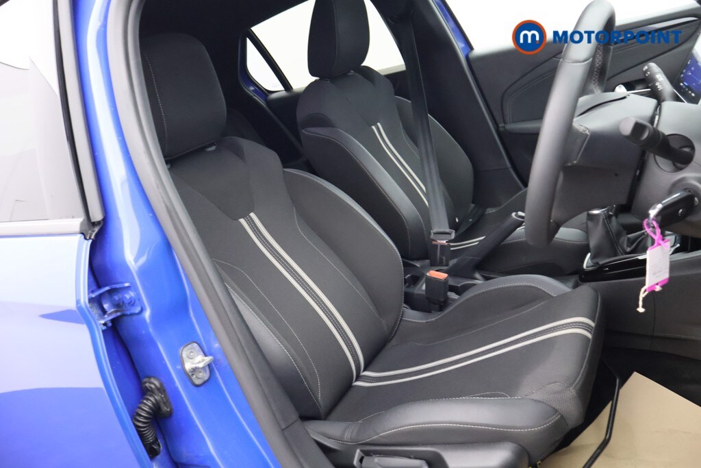 Used Vauxhall Corsa 2023 for sale - 77662995: Photo 29