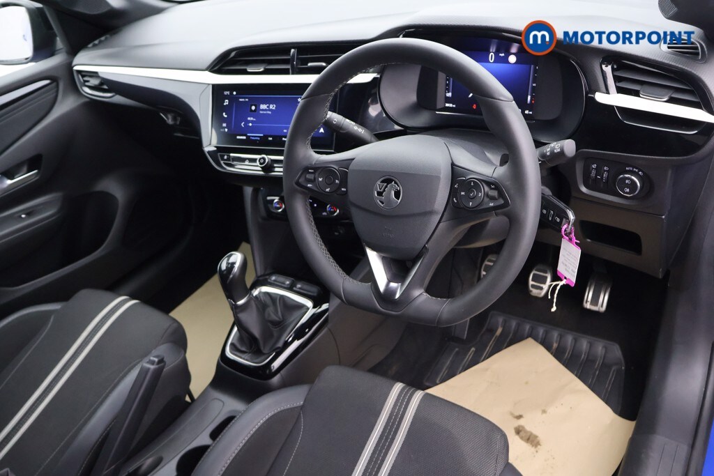 Used Vauxhall Corsa 2023 for sale - 77662995: Photo 30