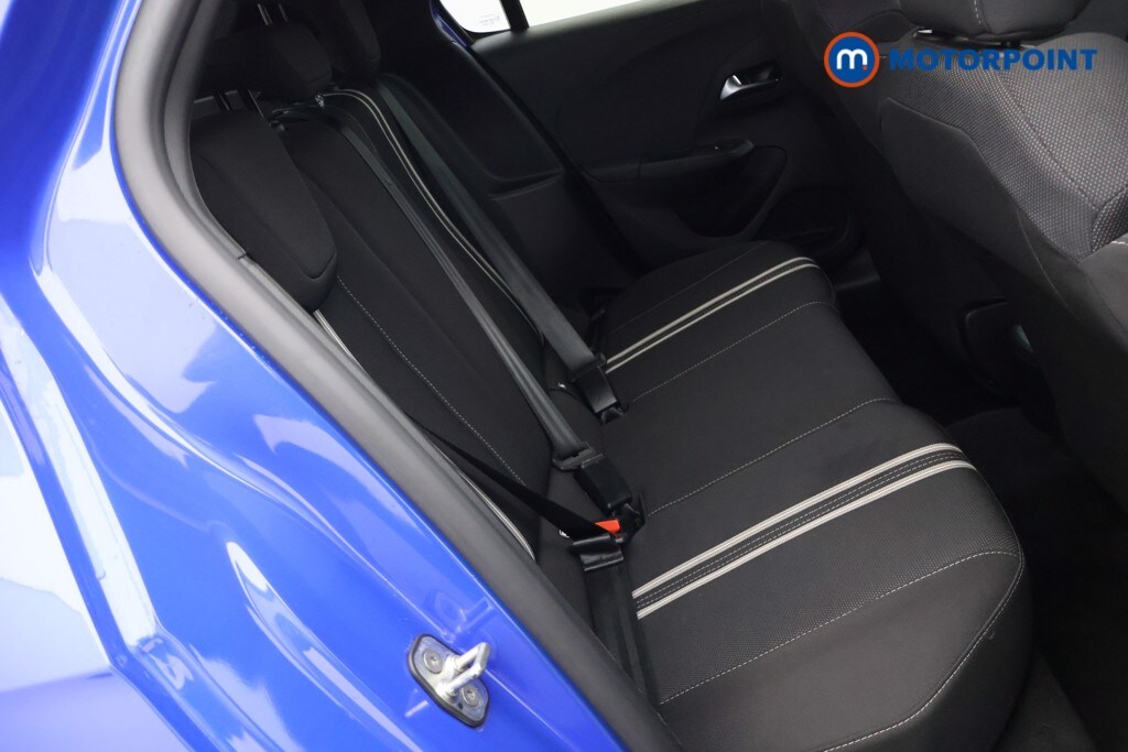 Used Vauxhall Corsa 2023 for sale - 77662995: Photo 32