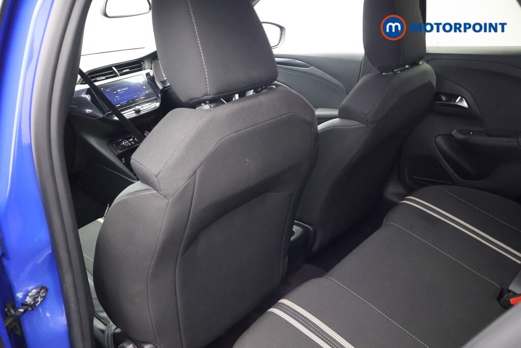 Used Vauxhall Corsa 2023 for sale - 77662995: Photo 35