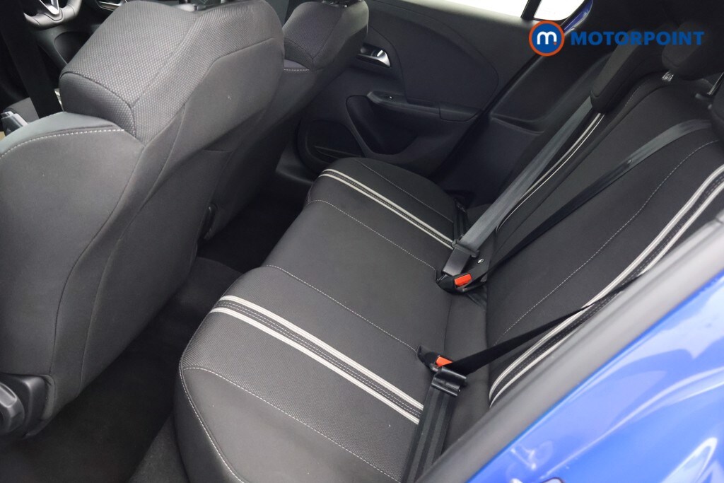 Used Vauxhall Corsa 2023 for sale - 77662995: Photo 36