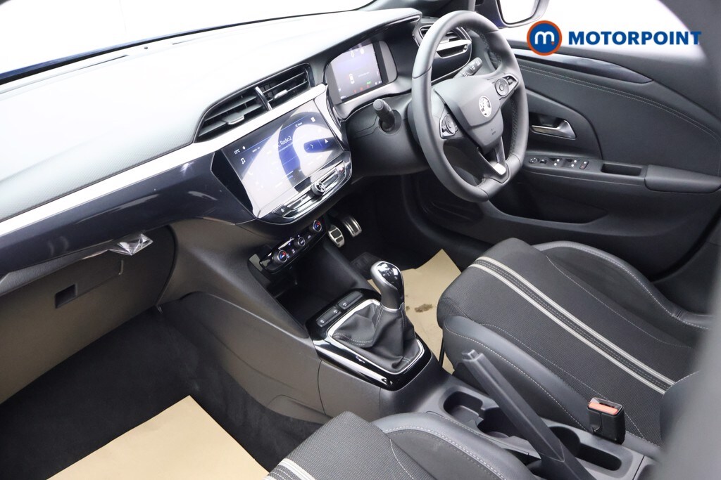 Used Vauxhall Corsa 2023 for sale - 77662995: Photo 38