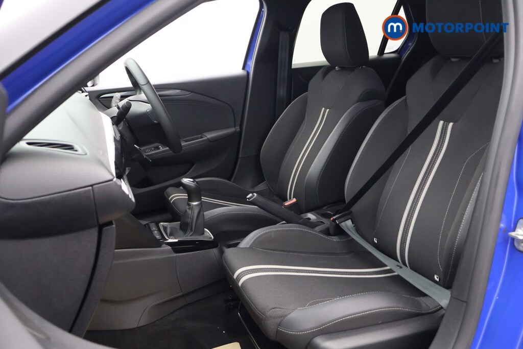 Used Vauxhall Corsa 2023 for sale - 77662995: Photo 40