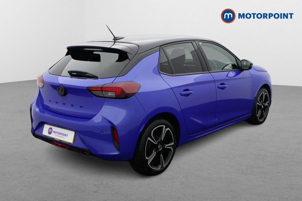 Used Vauxhall Corsa 2023 for sale - 77662995: Photo 7