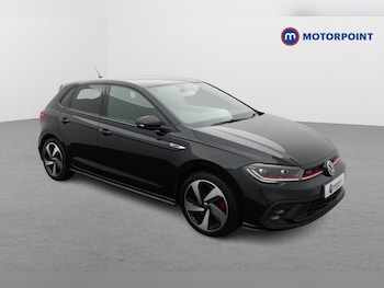 Used Volkswagen Polo 2022 for sale - 78929872: Photo