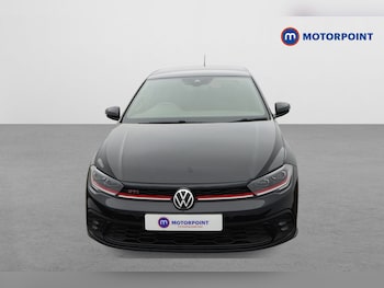 Used Volkswagen Polo 2022 for sale - 78929872: Photo