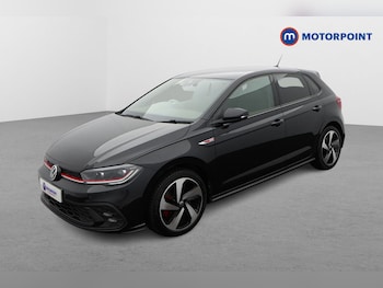 Used Volkswagen Polo 2022 for sale - 78929872: Photo