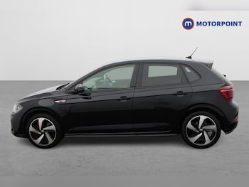 Used Volkswagen Polo 2022 for sale - 78929872: Photo