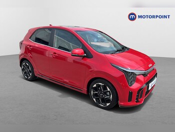 Used Kia Picanto undefined for sale - 78717042: Photo