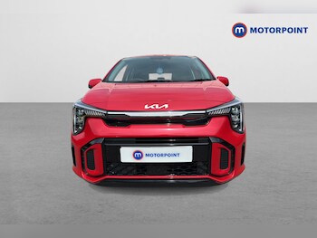 Used Kia Picanto undefined for sale - 78717042: Photo