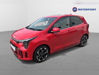 Used Kia Picanto undefined for sale - 78717042: Photo