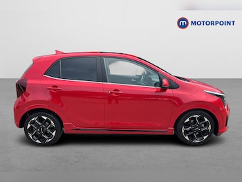 Used Kia Picanto undefined for sale - 78717042: Photo
