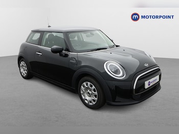 Used MINI Hatch 2022 for sale - 79270447: Photo