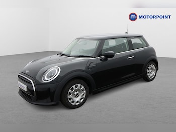 Used MINI Hatch 2022 for sale - 79270447: Photo