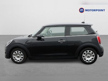 Used MINI Hatch 2022 for sale - 79270447: Photo