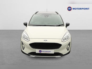 Used Ford Fiesta 2020 for sale - 76127767: Photo