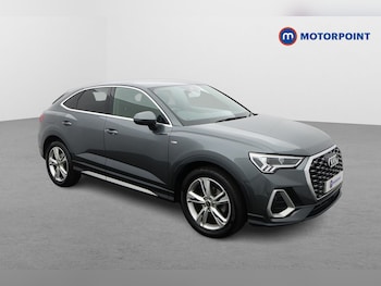 Used Audi Q3 2022 for sale - 79174249: Photo