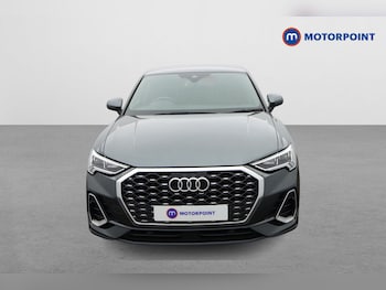 Used Audi Q3 2022 for sale - 79174249: Photo