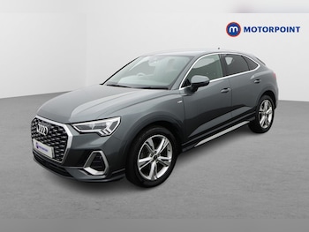 Used Audi Q3 2022 for sale - 79174249: Photo