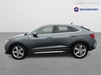 Used Audi Q3 2022 for sale - 79174249: Photo