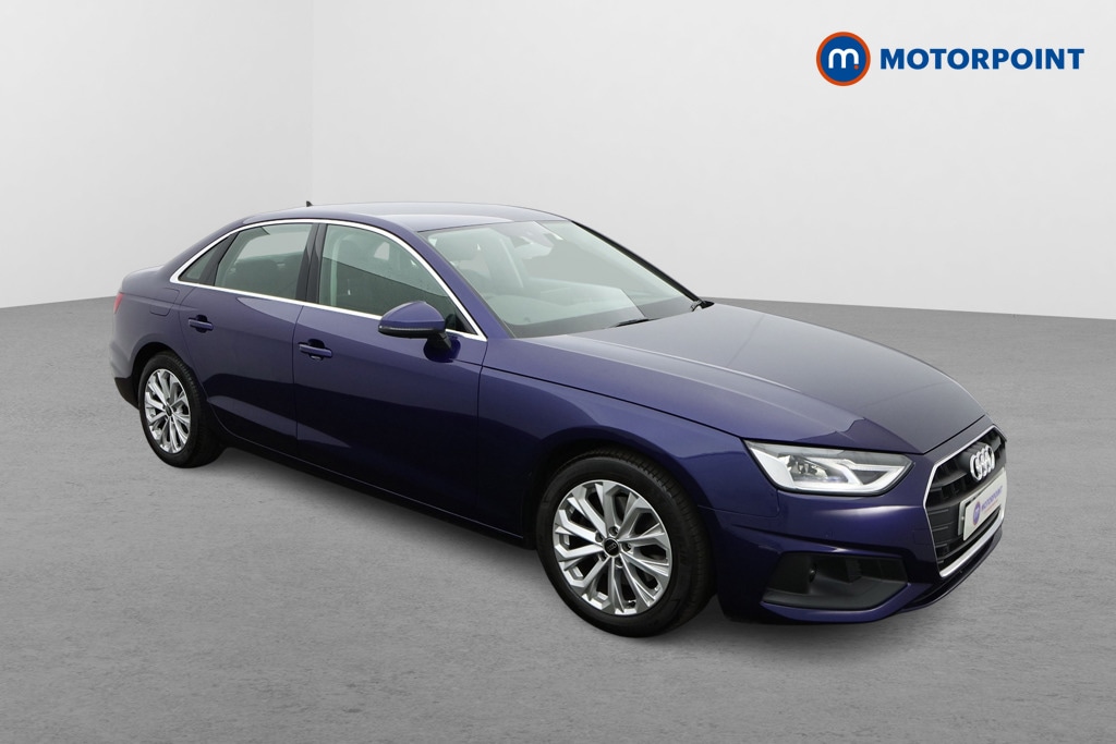 Used Audi A4 2023 for sale - 78067738: Photo 1