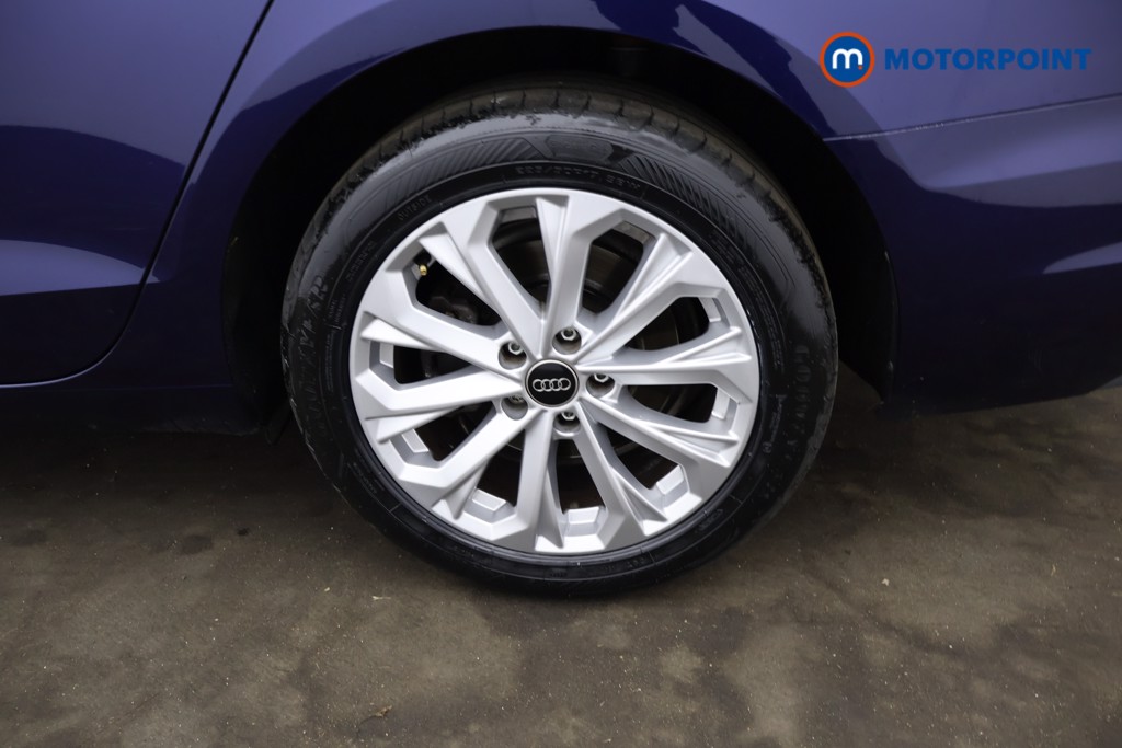 Used Audi A4 2023 for sale - 78067738: Photo 11